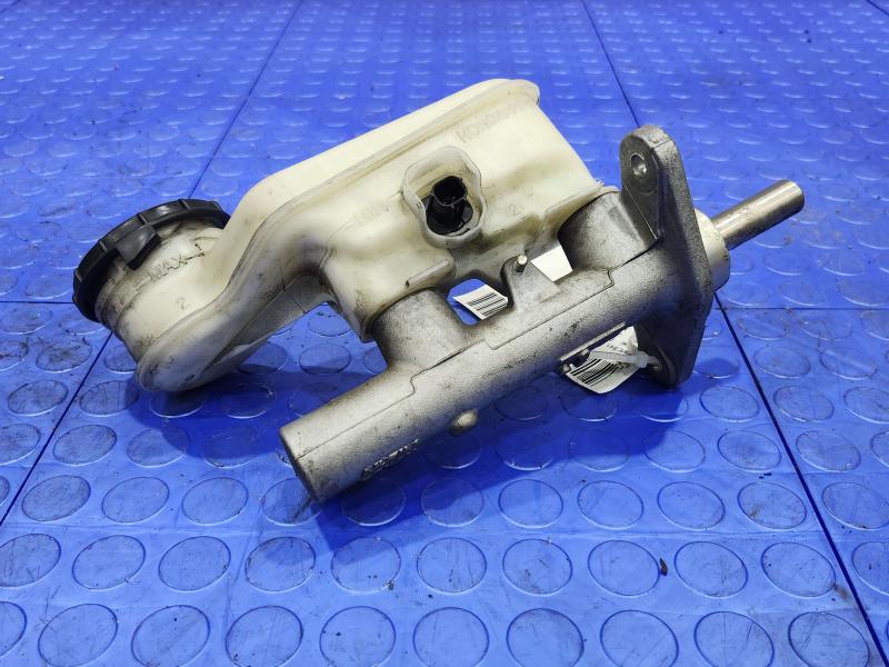 2011 Honda Pilot Master Cylinder