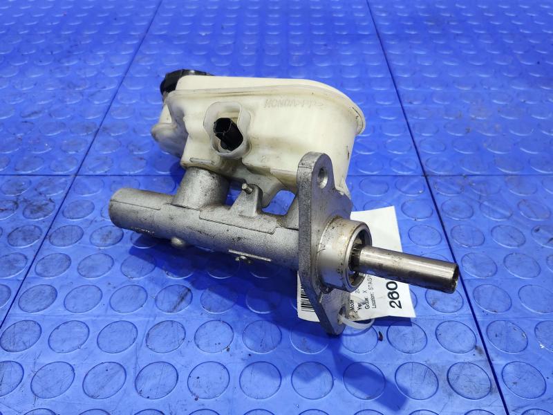 2011 Honda Pilot Master Cylinder