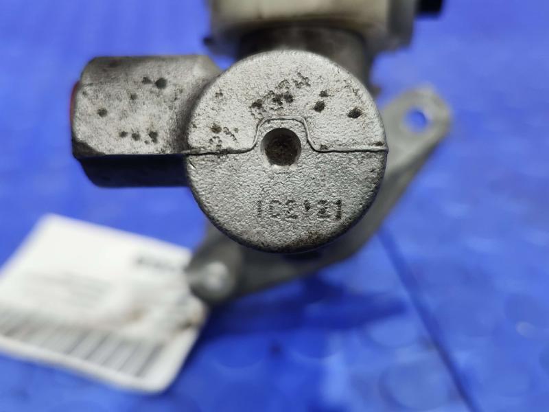 2011 Honda Pilot Master Cylinder