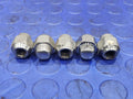 2022 Hyundai Sonata Lug Nuts