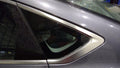 2015 Genesis Genesis Quarter Glass/Window