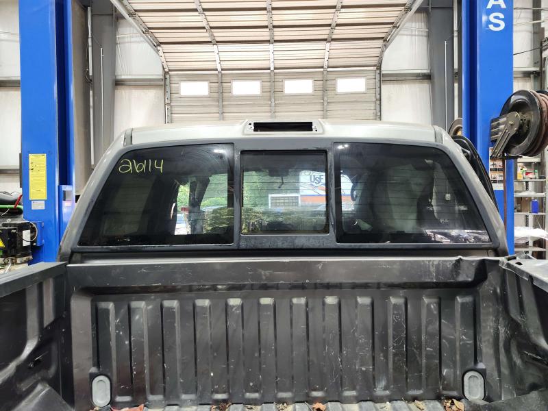 2011 Ford F-150 Back Glass/Window