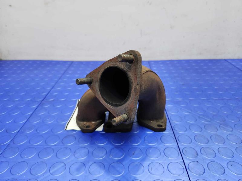 2011 Volkswagen Touareg Exhaust Manifold