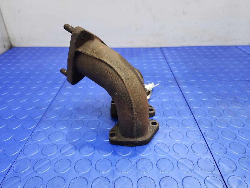 2011 Volkswagen Touareg Exhaust Manifold