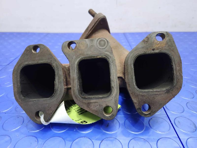 2011 Volkswagen Touareg Exhaust Manifold