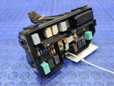 2015 Acura TLX Engine Fuse Box