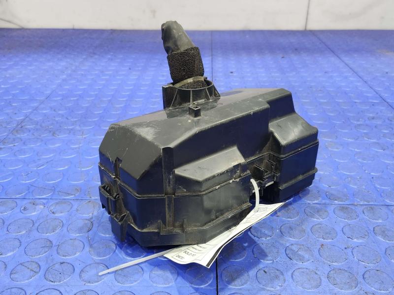 2015 Acura TLX Engine Fuse Box