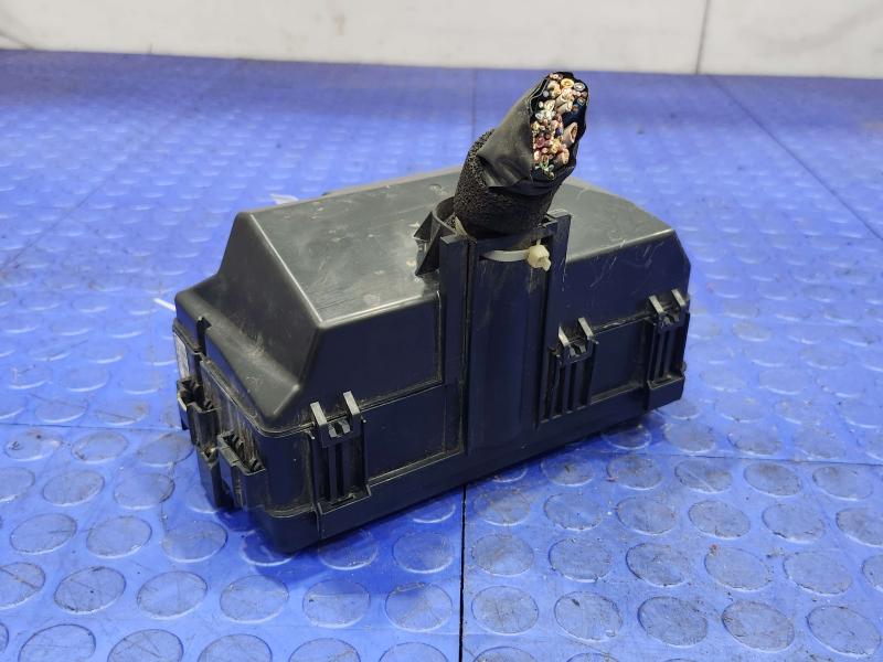 2015 Acura TLX Engine Fuse Box