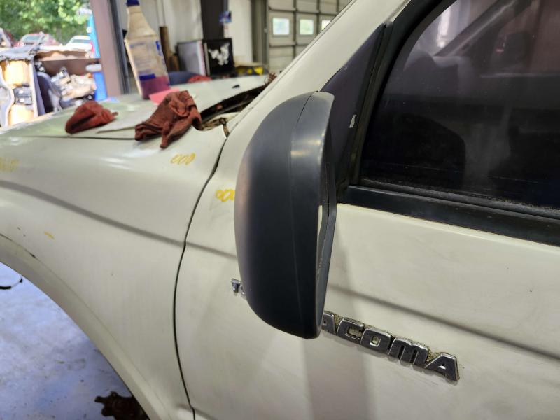 1997 Toyota Tacoma Door Mirror