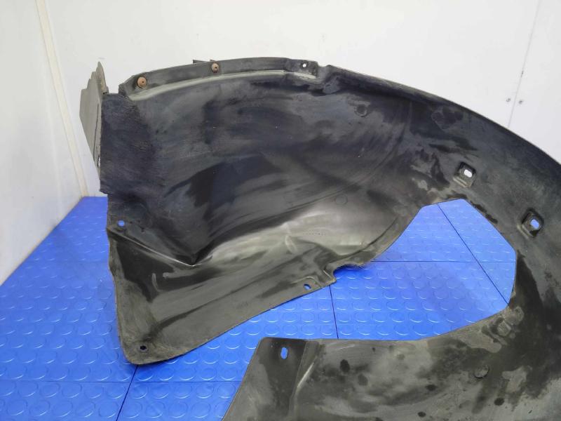 2014 Chevrolet Cruze Inner Fender Liner