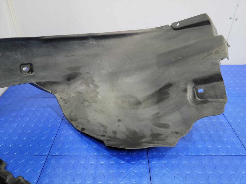 2014 Chevrolet Cruze Inner Fender Liner
