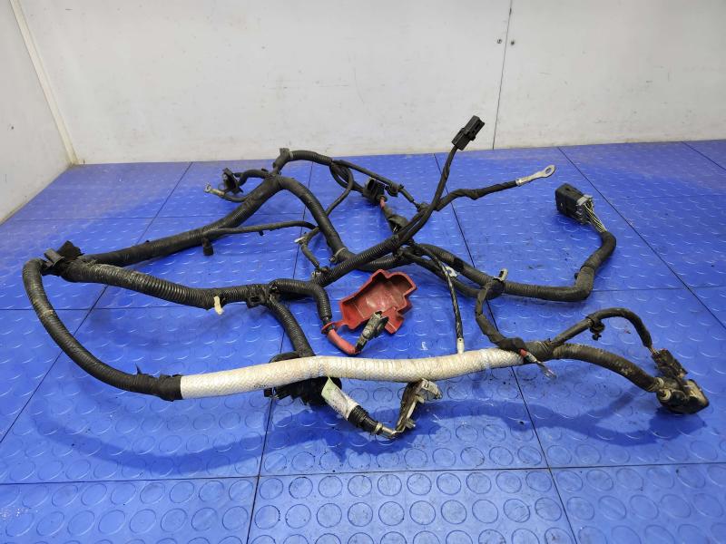 2013 Ford Fusion Wire Harness (Misc)