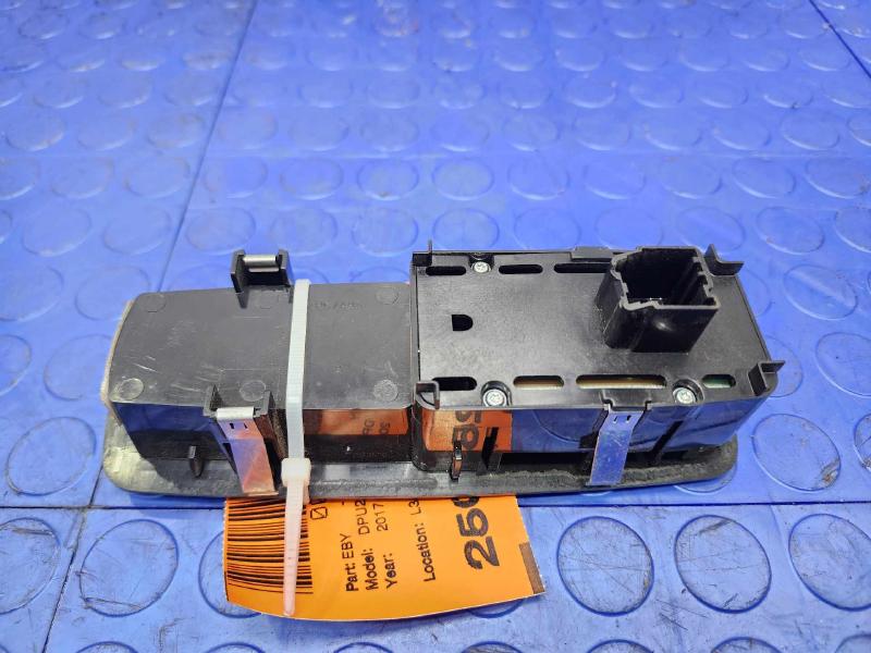 2017 Ram 2500 Misc Ebay Parts