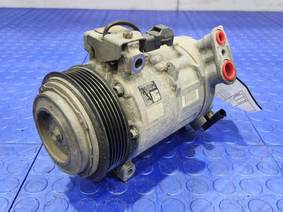 2020 Jeep Renegade A/C Air Compressor