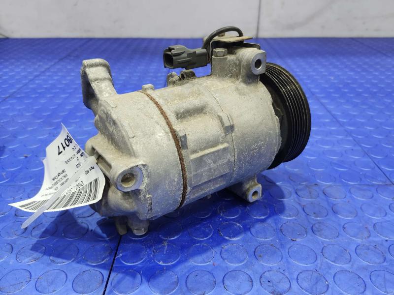 2020 Jeep Renegade A/C Air Compressor