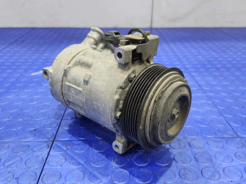 2020 Jeep Renegade A/C Air Compressor