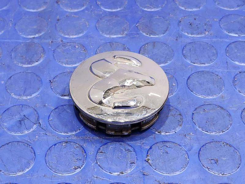 2010 Dodge Challenger Center Cap