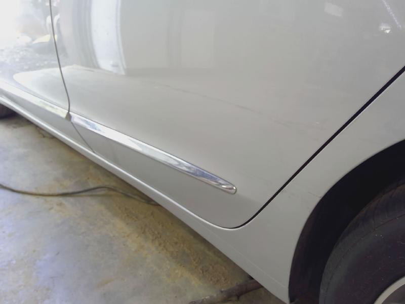 2017 Buick LaCrosse Rear Door