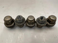 2011 Toyota Highlander Lug Nuts