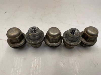 2011 Toyota Highlander Lug Nuts
