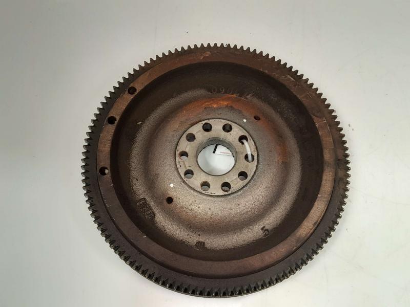 2007 Toyota Tacoma Flywheel