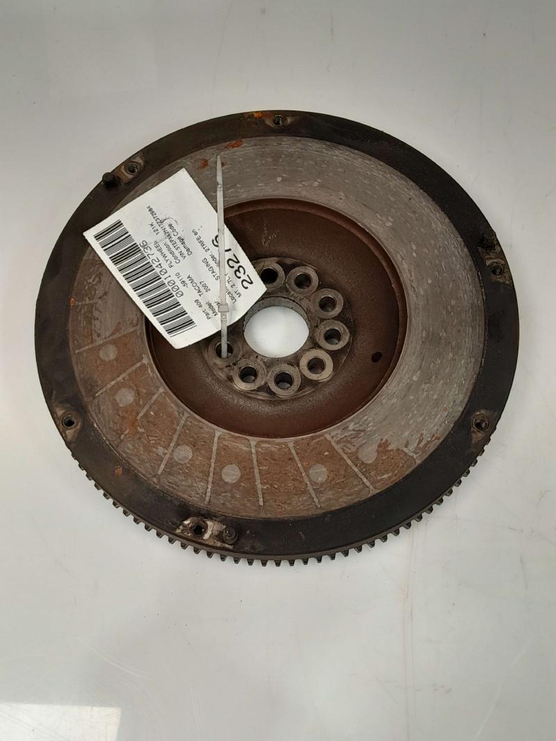 2007 Toyota Tacoma Flywheel