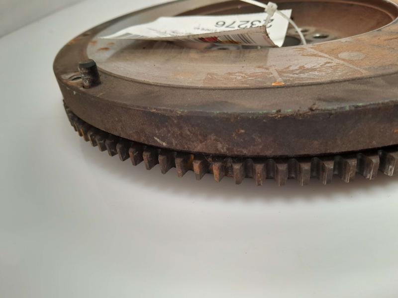 2007 Toyota Tacoma Flywheel