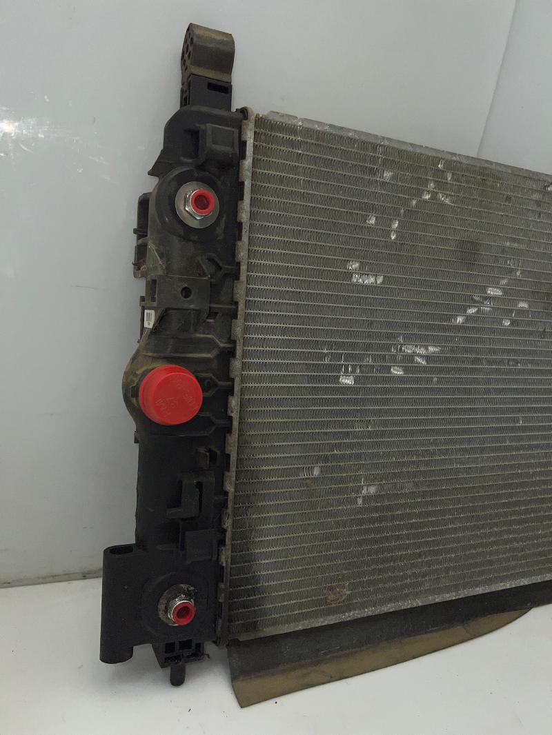 2015 Buick Verano Radiator