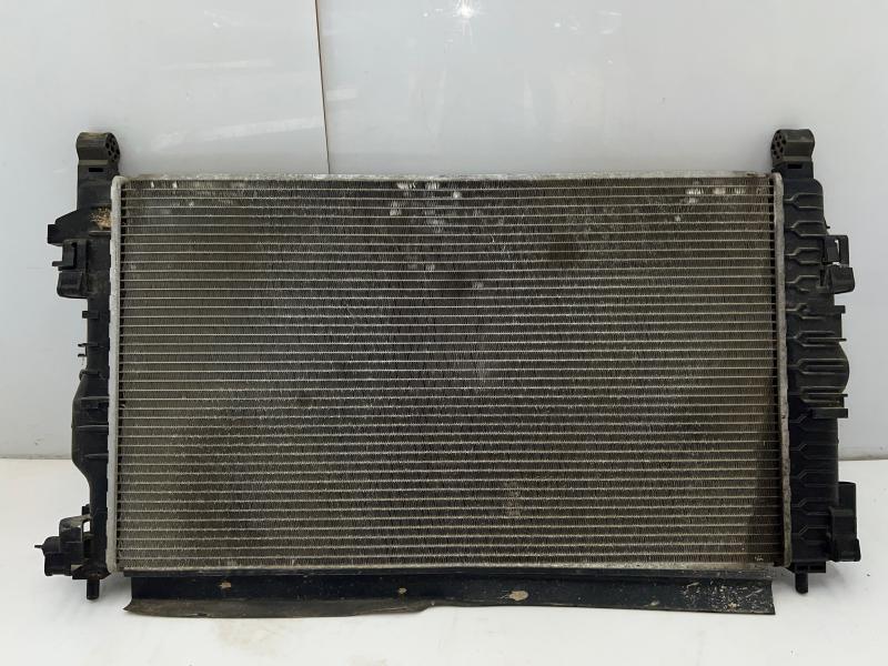 2015 Buick Verano Radiator