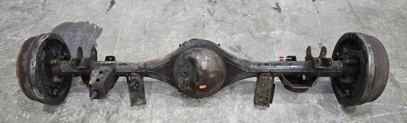 1996 Nissan Pathfinder Rear Axle Assy.