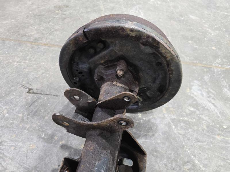 1996 Nissan Pathfinder Rear Axle Assy.