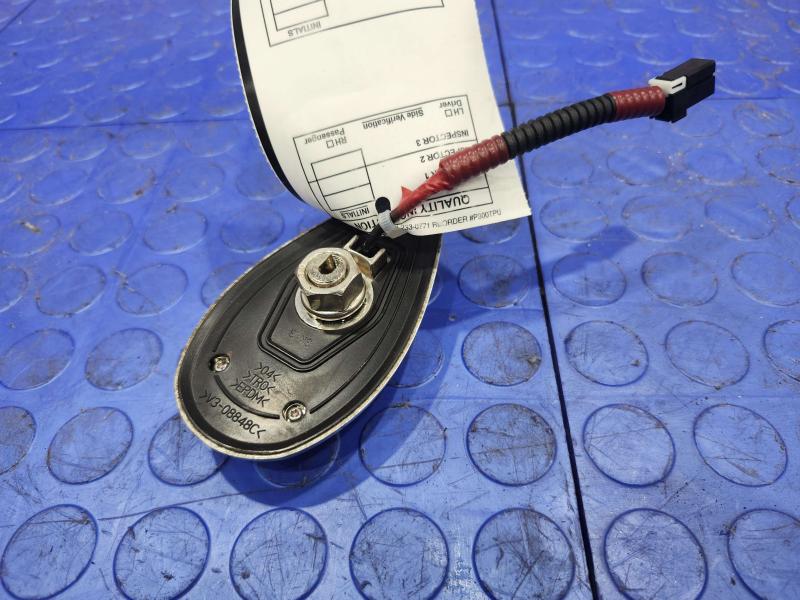 2014 Honda Accord Antenna