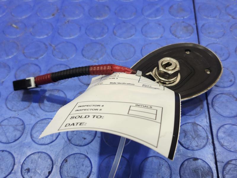 2014 Honda Accord Antenna