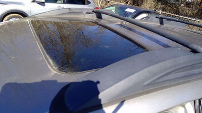 2017 Subaru Legacy Roof Glass (Glass Only)