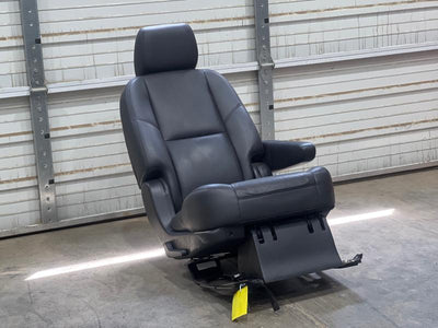 2013 GMC Yukon Rear Seat