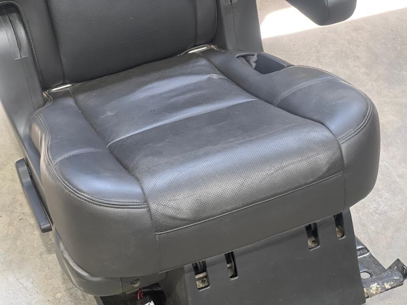 2013 GMC Yukon Rear Seat