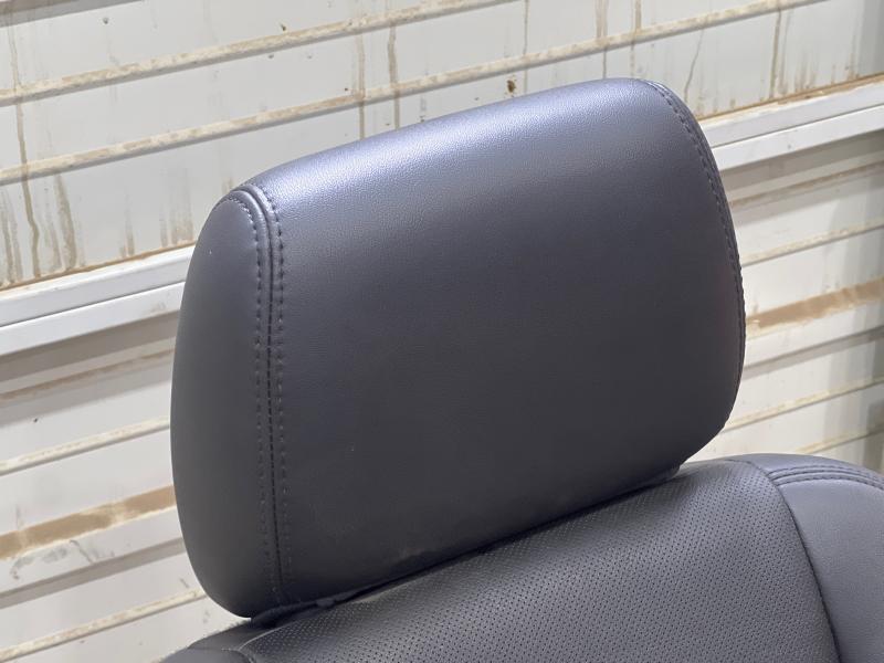 2013 GMC Yukon Rear Seat