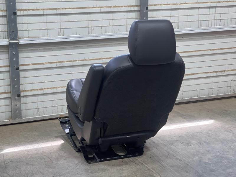2013 GMC Yukon Rear Seat