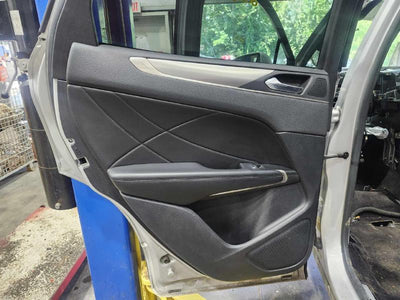 2017 Lincoln MKC Rear Door Trim Panel