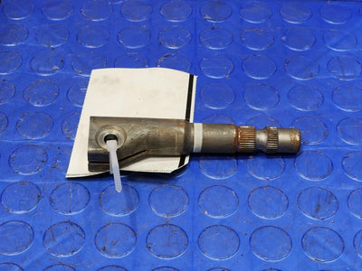 2016 Scion iM Steering Coupler