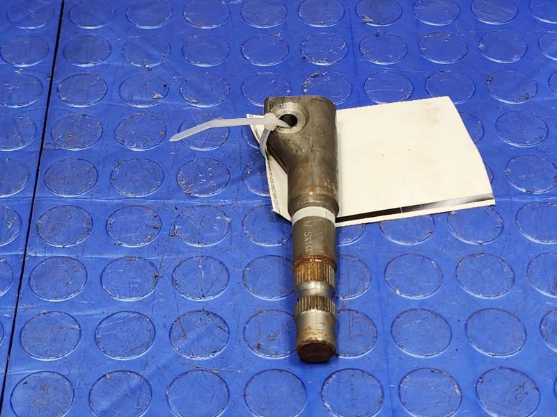 2016 Scion iM Steering Coupler