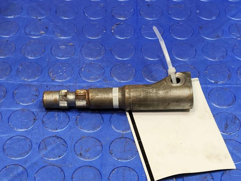 2016 Scion iM Steering Coupler