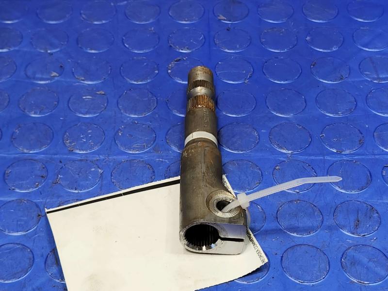 2016 Scion iM Steering Coupler