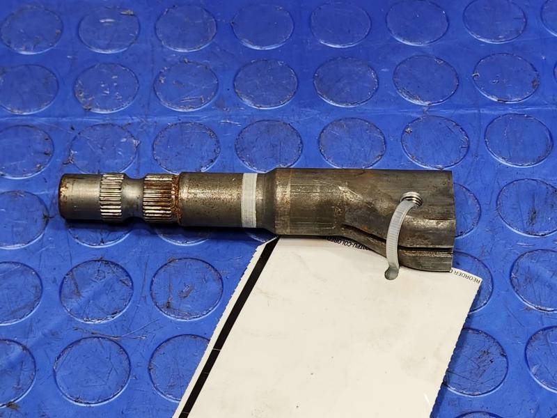 2016 Scion iM Steering Coupler