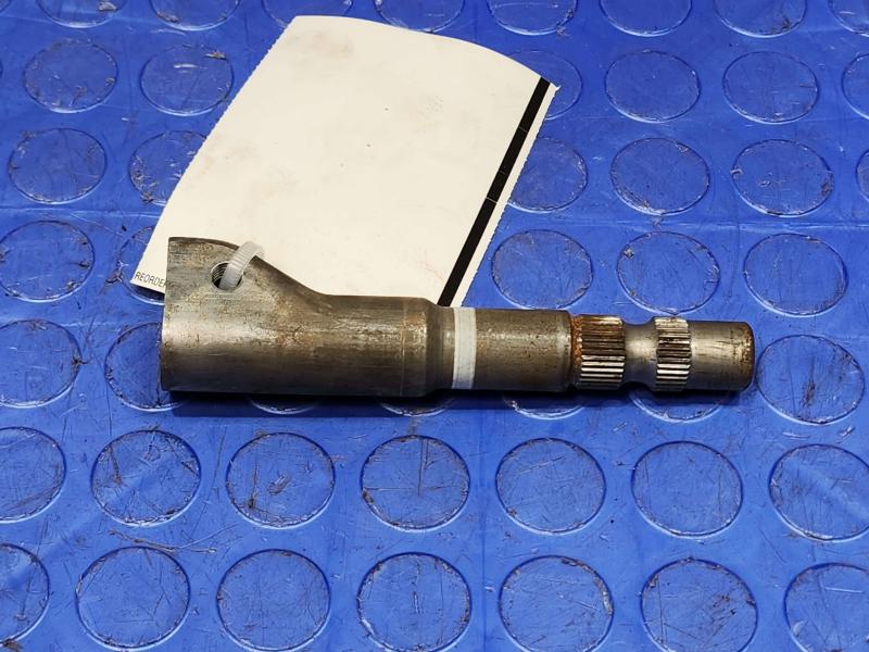 2016 Scion iM Steering Coupler