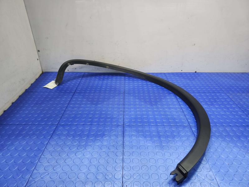 2013 Infiniti FX35 Wheel Opening Moulding