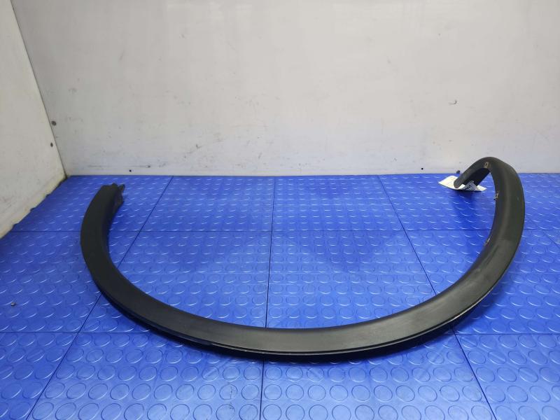 2013 Infiniti FX35 Wheel Opening Moulding