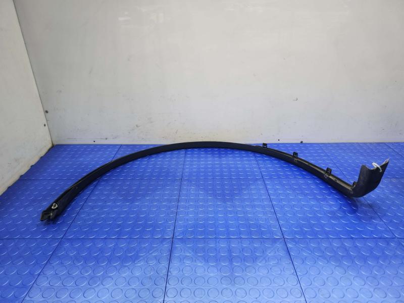 2013 Infiniti FX35 Wheel Opening Moulding