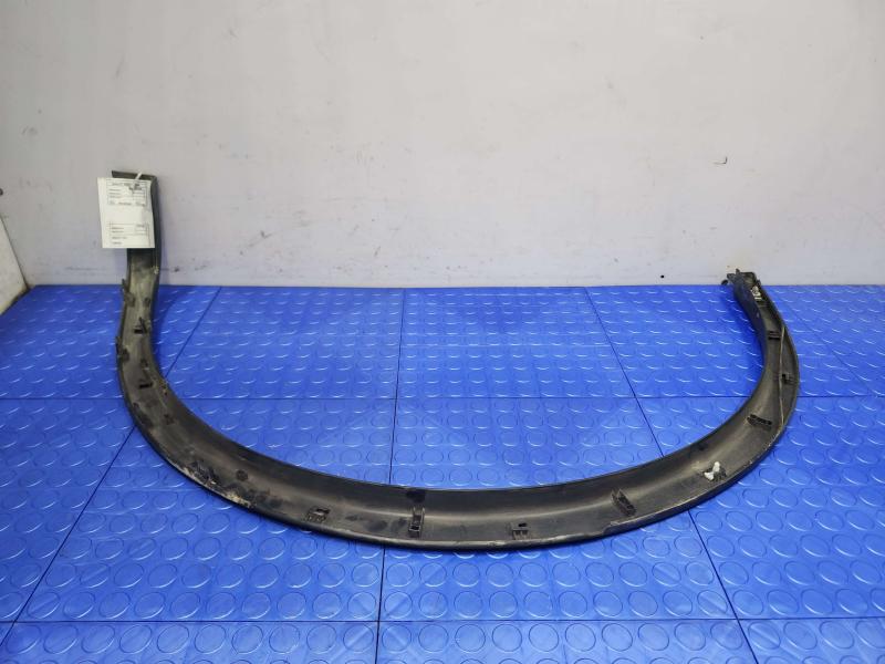 2013 Infiniti FX35 Wheel Opening Moulding