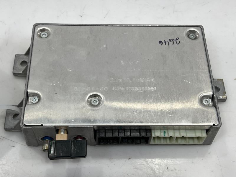 2010 GMC Terrain Chassis Brain Box